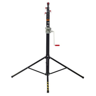 Погрузчик VMB TE-046B ALS Toploader 150 кг Bk VMB TE-046B ALS Toploader 150kg Bk