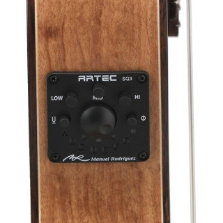 Мануэль Родригес Супериор Эстадио матовый ES-SC Manuel Rodriguez Superior Estadio matte ES-SC