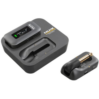 Nux C-58RC Беспроводная Система Nux C-58RC Wireless System
