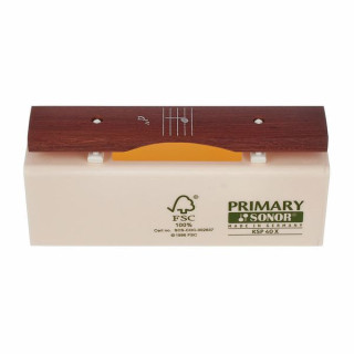 Чаймс Sonor KSP40X d2 Tenor/Alto Primary Sonor KSP40X d2 Tenor/Alto Primary