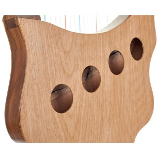 Лира Thomann Lute Harp 22 Strings Thomann Lute Harp 22 Strings