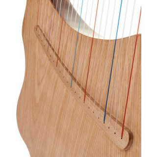 Лира Thomann Lute Harp 22 Strings Thomann Lute Harp 22 Strings