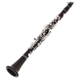 Кларнет Schreiber 70th Anniversary D-26