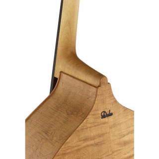 Контрабас Duke Special DBV Double Bass 3/4 Duke Special DBV Double Bass 3/4