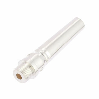Основание мундштука для корнета Warburton Cornet Backbore 9 Warburton Cornet Backbore 9
