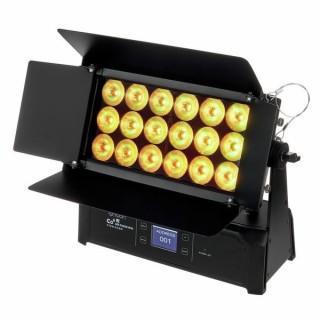 Зажигание Co6 V2 LED Flood RGBW Ignition Co6 V2 LED Flood RGBW