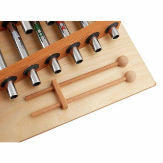 Трубчатый ксилофон Goldon Модель 11360 Goldon Tubular Xylophone Model 11360