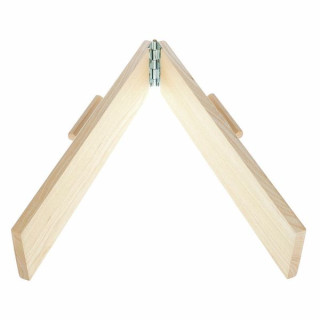 Концертный хлыст Kaufmann P1H большой/деревянный Kaufmann P1H Concert Whip large/wood