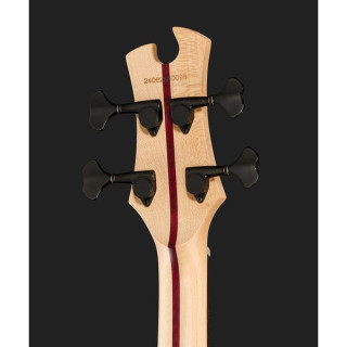 Тобиас Гроулер IV Tobias Growler IV