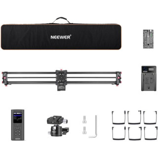 Neewer ER1-120 Камера Слайдер Neewer ER1-120 Camera Slider