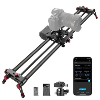 Neewer ER1-120 Камера Слайдер Neewer ER1-120 Camera Slider