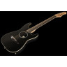 Harley Benton ST-Акустический черный Набор №549756 Harley Benton ST-Acoustic Black Bundle №549756