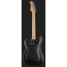 Harley Benton ST-Акустический черный Набор №549756 Harley Benton ST-Acoustic Black Bundle №549756