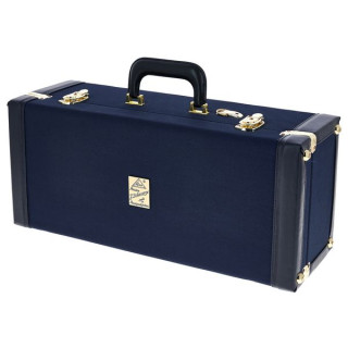 Johannes Scherzer 8111-S High Bb/A-Труба Johannes Scherzer 8111-S High Bb/A-Trumpet