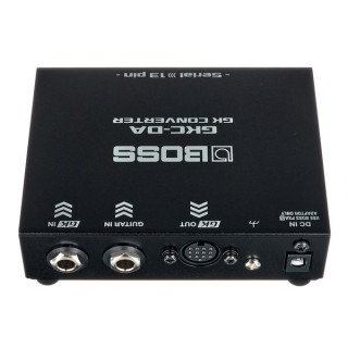 Конвертер Boss GKC-DA GK Boss GKC-DA GK Converter