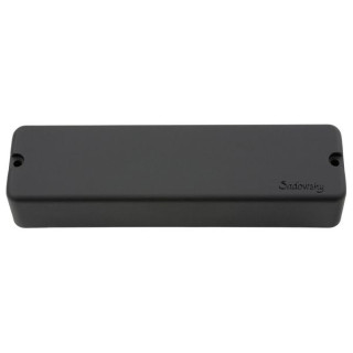 Звукосниматель Sadowsky Soapbar Bass Pickup Bridge