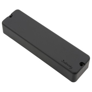 Пикअप бас Sadowsky Soapbar Мост Sadowsky Soapbar Bass Pickup Bridge