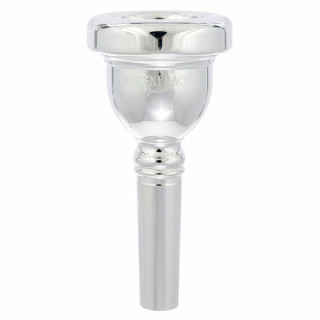 Мундштук для тромбона Bach 350 Trombone 8 Bach 350 Trombone 8