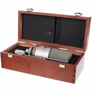 Студийный микрофон Neumann TLM170 R Neumann TLM170 R