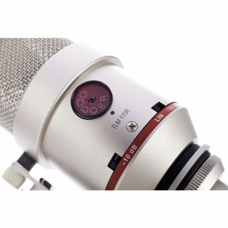 Студийный микрофон Neumann TLM170 R Neumann TLM170 R