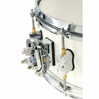 Барабанная установка DW PDP CM7 Pearlescent White
