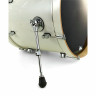 Барабанная установка DW PDP CM7 Pearlescent White