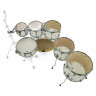 Барабанная установка DW PDP CM7 Pearlescent White
