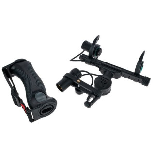 Комплект нанозащиты Rycote NS2-CA Rycote Nano-Shield Kit NS2-CA