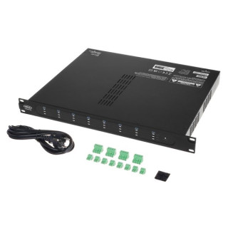 Гастроемкость Sirus B&W 8x1 Sirus B&W 8x1 Gastro Bundle