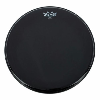 Пластик для подвесного тома Remo 16" Emperor Ebony Remo 16" Emperor Ebony