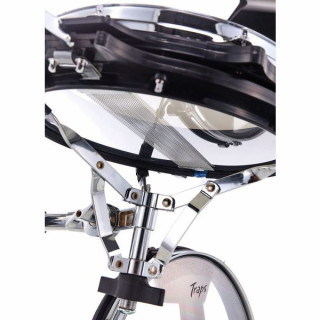 Компактная барабанная установка Traps A-100/16 Traveler Set Traps A-100/16 Traveler Set