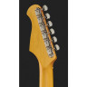Серия Harley Benton ST-90SA Swamp Ash DLX Набор №539241 Harley Benton ST-90SA Swamp Ash DLX Series Bundle №539241