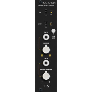 Tiptop Audio Octovert Tiptop Audio Octovert