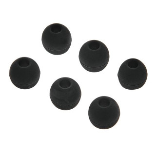 Ясные мониторы Clear Tune Flexi Tips Силикон М Clear Tune Monitors Flexi Tips Silikon M