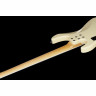 Бас-гитара Harley Benton Enhanced MP-4EB Creme