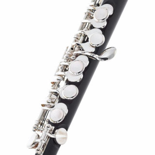 Флейта Pearl Flutes PFP-105ES Piccolo Flöte