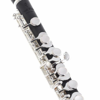 Флейта Pearl Flutes PFP-105ES Piccolo Flöte