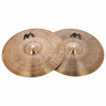 Хай-хэт Masterwork 15" Jazz Master Hi-Hat Masterwork 15" Jazz Master Hi-Hat