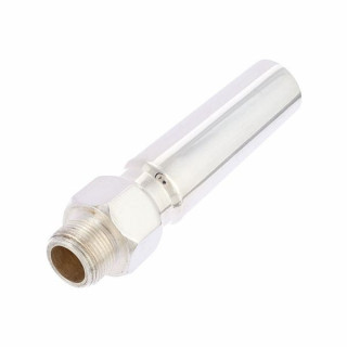 Уорбертон тенор с задней частью 3-й большой Warburton Tenor Backbore 3 ST large