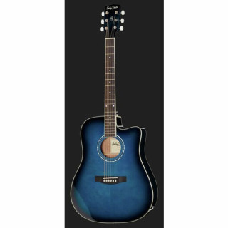 Harley Benton D-120CE TB Набор №471643 Harley Benton D-120CE TB Bundle №471643