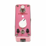 Педаль эффектов Harley Benton MiniStomp Alien Signal Harley Benton MiniStomp Alien Signal