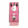 Педаль эффектов Harley Benton MiniStomp Alien Signal Harley Benton MiniStomp Alien Signal
