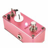 Педаль эффектов Harley Benton MiniStomp Alien Signal Harley Benton MiniStomp Alien Signal