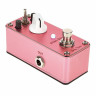 Педаль эффектов Harley Benton MiniStomp Alien Signal Harley Benton MiniStomp Alien Signal