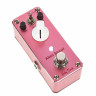 Педаль эффектов Harley Benton MiniStomp Alien Signal Harley Benton MiniStomp Alien Signal