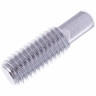 Pearl KB-814/3 Key Bolt M8x14mm Pearl KB-814/3 Key Bolt M8x14mm