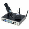 Беспроводная система Sennheiser ew 300 G4 Base Combo DW Band