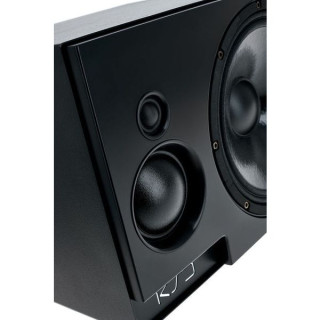 KS Digital A200 MK2 BK слева KS Digital A200 MK2 BK left