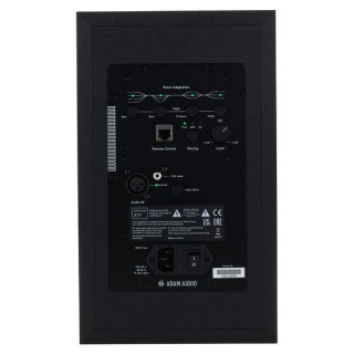 Комплект акустических систем Adam A7V Sonarworks Adam A7V Sonarworks SoundID Bundle