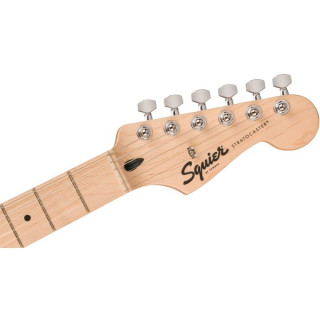 Электрогитара Squier Sonic Strat MN Black Squier Sonic Strat MN Black